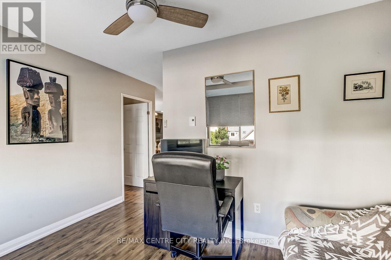 302 - 549 Ridout Street N, London East, Ontario  N6A 5N5 - Photo 19 - X13601674
