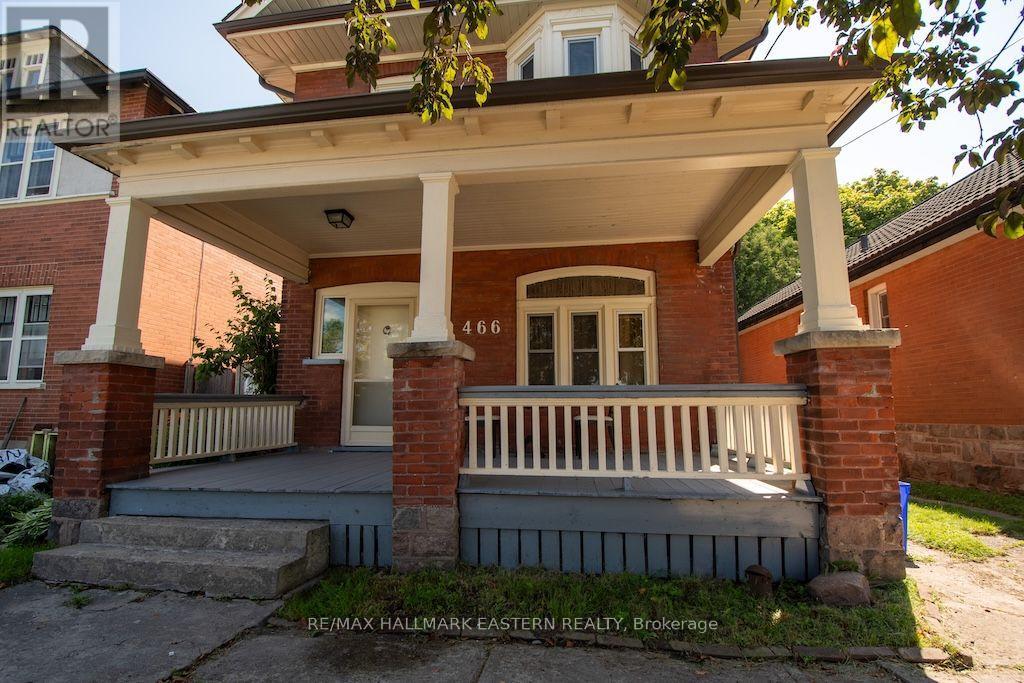 466 Rubidge Street, Peterborough, Ontario  K9H 4E5 - Photo 2 - X13628486