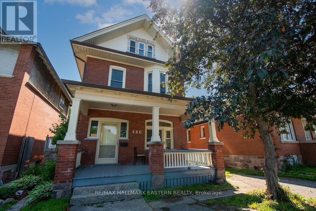 466 Rubidge Street, Peterborough, Ontario  K9H 4E5 - Photo 34 - X13628486