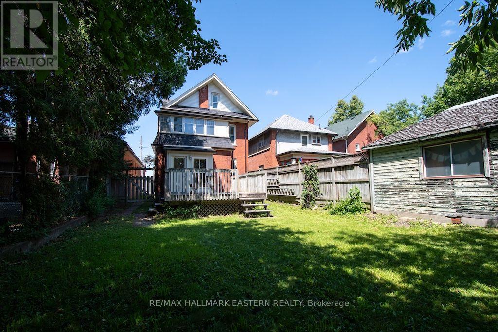 466 Rubidge Street, Peterborough, Ontario  K9H 4E5 - Photo 36 - X13628486
