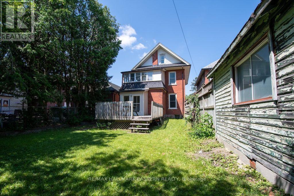 466 Rubidge Street, Peterborough, Ontario  K9H 4E5 - Photo 37 - X13628486