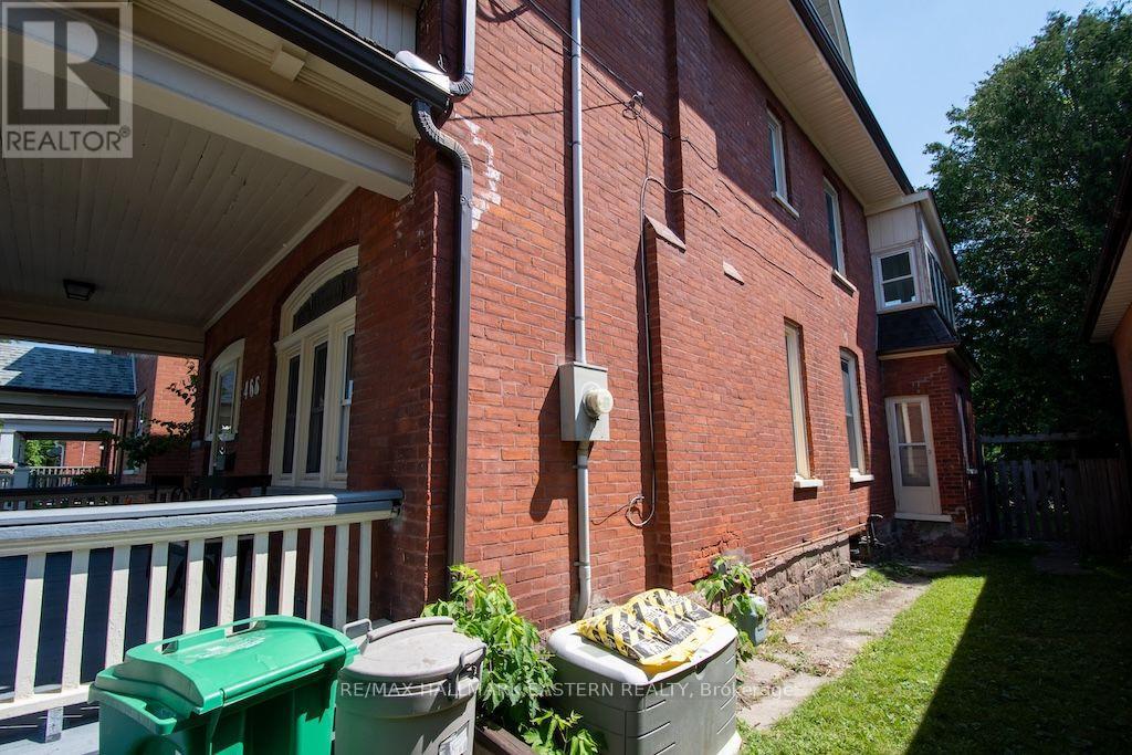 466 Rubidge Street, Peterborough, Ontario  K9H 4E5 - Photo 40 - X13628486
