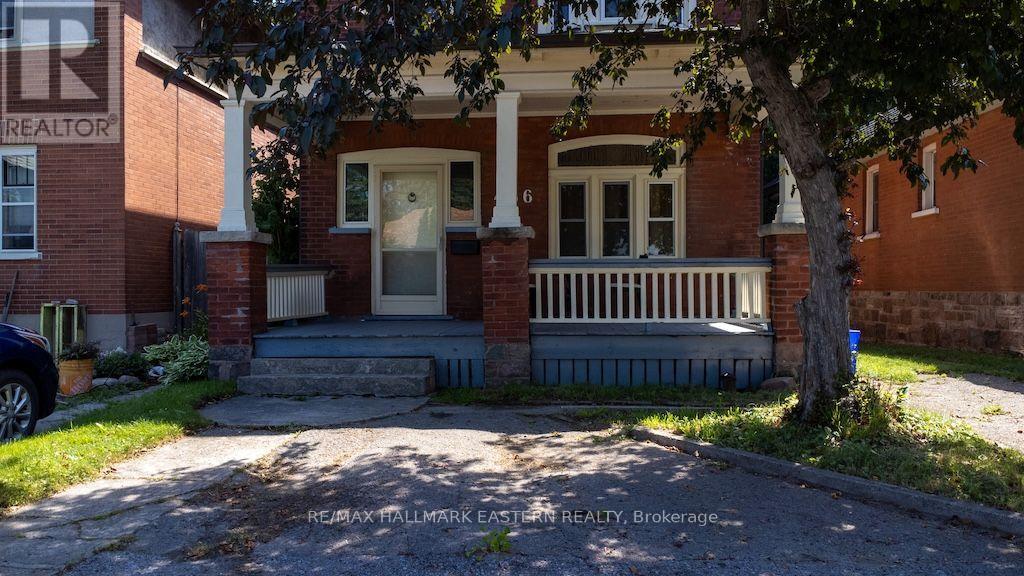 466 Rubidge Street, Peterborough, Ontario  K9H 4E5 - Photo 41 - X13628486