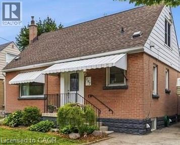 197 EAST 12TH Street, Hamilton, Ontario