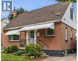 197 EAST 12TH Street, Hamilton, Ontario