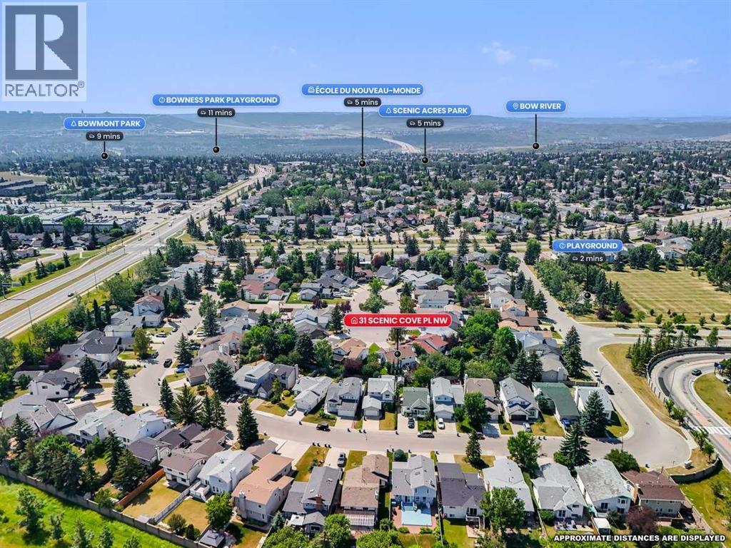 31 Scenic Cove Place NW, Calgary, Alberta  T2L 1M6 - Photo 37 - A2333634