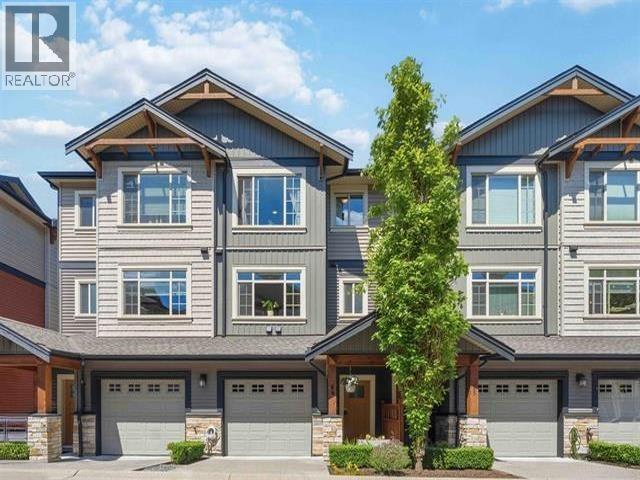 64 11305 240 STREET, Maple Ridge, British Columbia