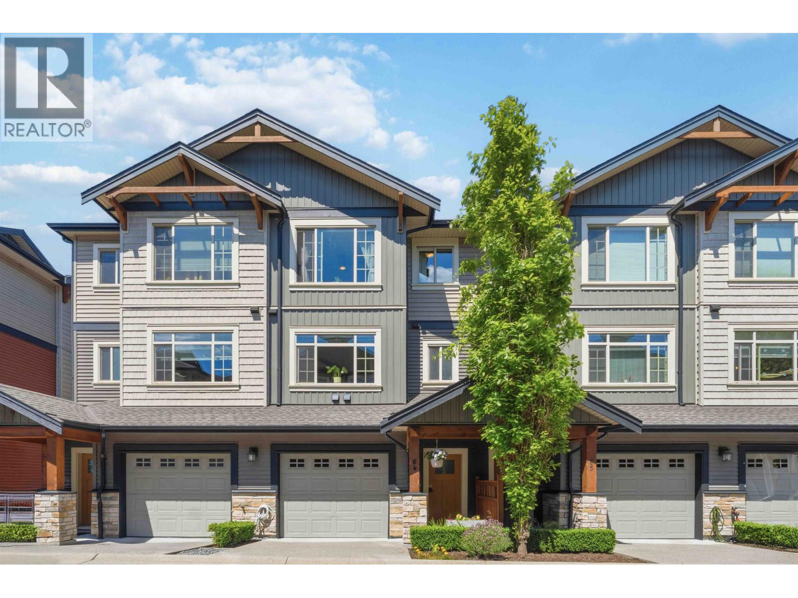 64 11305 240 Street, Maple Ridge, British Columbia  V2W 0J1 - Photo 4 - R3151441