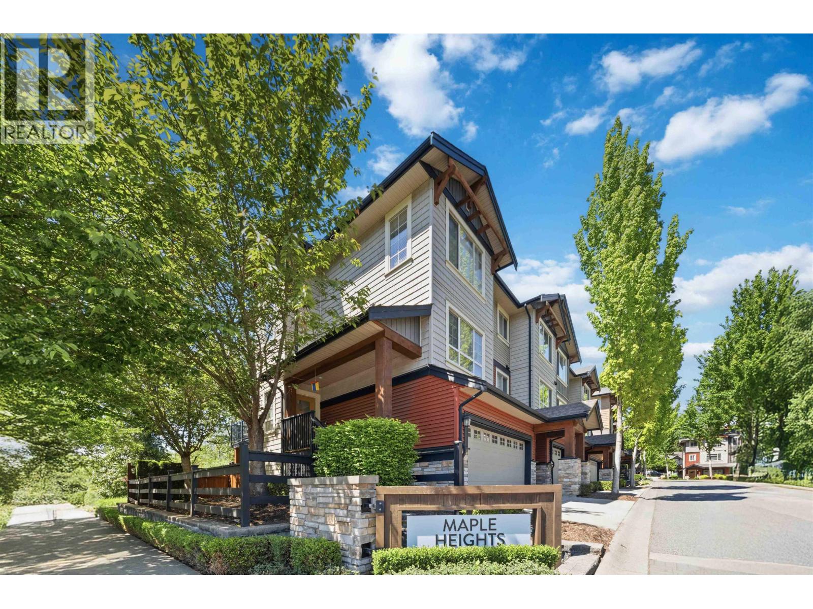 64 11305 240 Street, Maple Ridge, British Columbia  V2W 0J1 - Photo 2 - R3151441