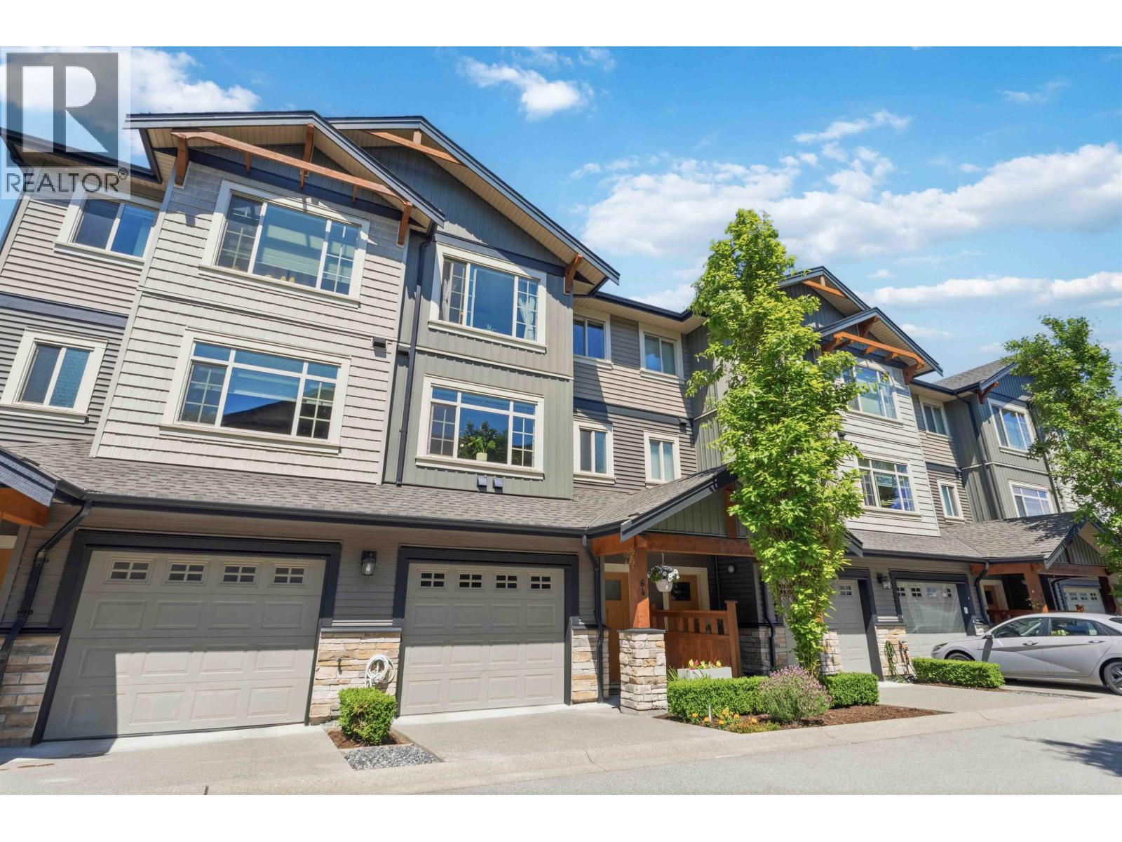 64 11305 240 Street, Maple Ridge, British Columbia  V2W 0J1 - Photo 5 - R3151441