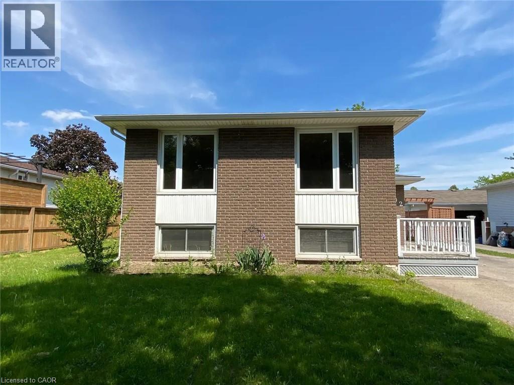 92 LEASIDE Drive, Welland, Ontario