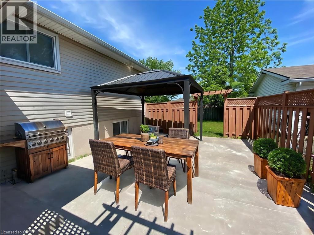 92 Leaside Drive, Welland, Ontario  L3C 6B2 - Photo 12 - 40850345