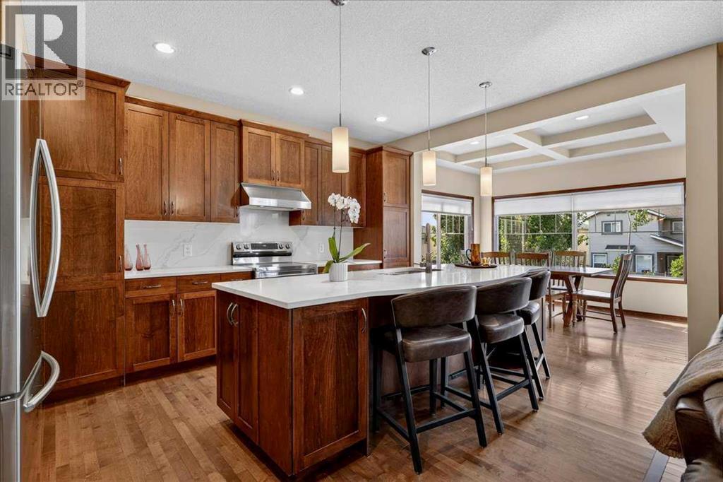 277 Evermeadow Avenue SW, Calgary, Alberta  T2Y 0C5 - Photo 14 - A2334031