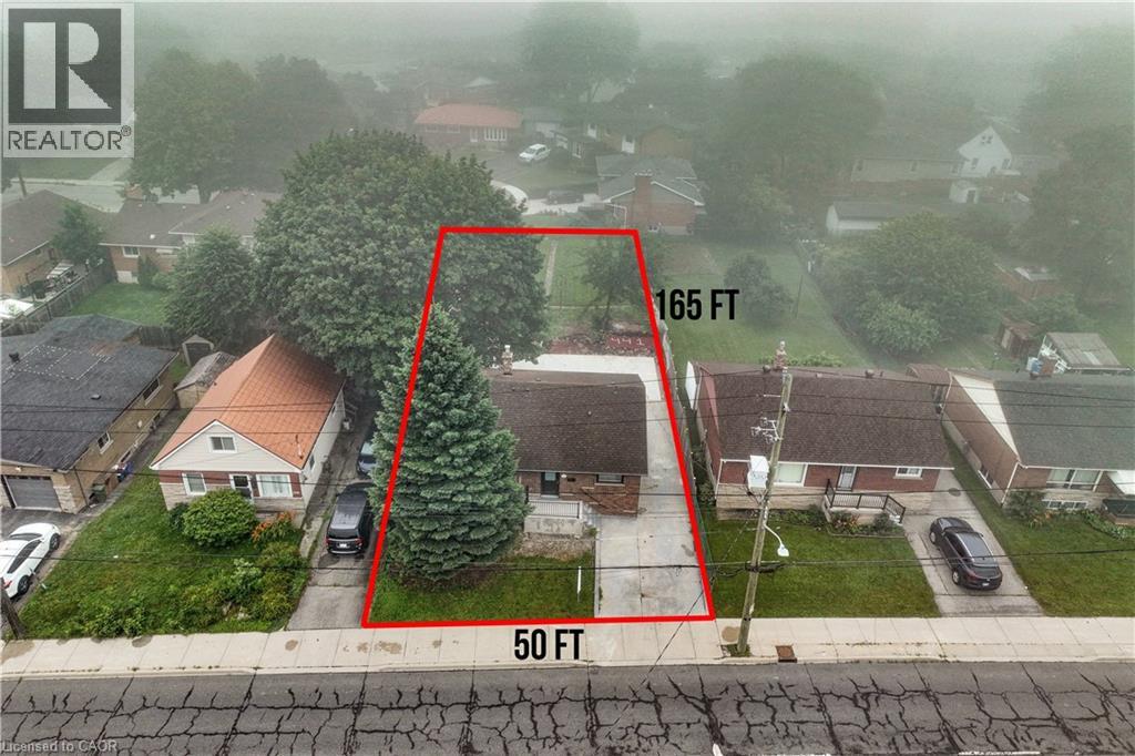 441 West 5th Street, Hamilton, Ontario  L9C 3P5 - Photo 3 - 40851099