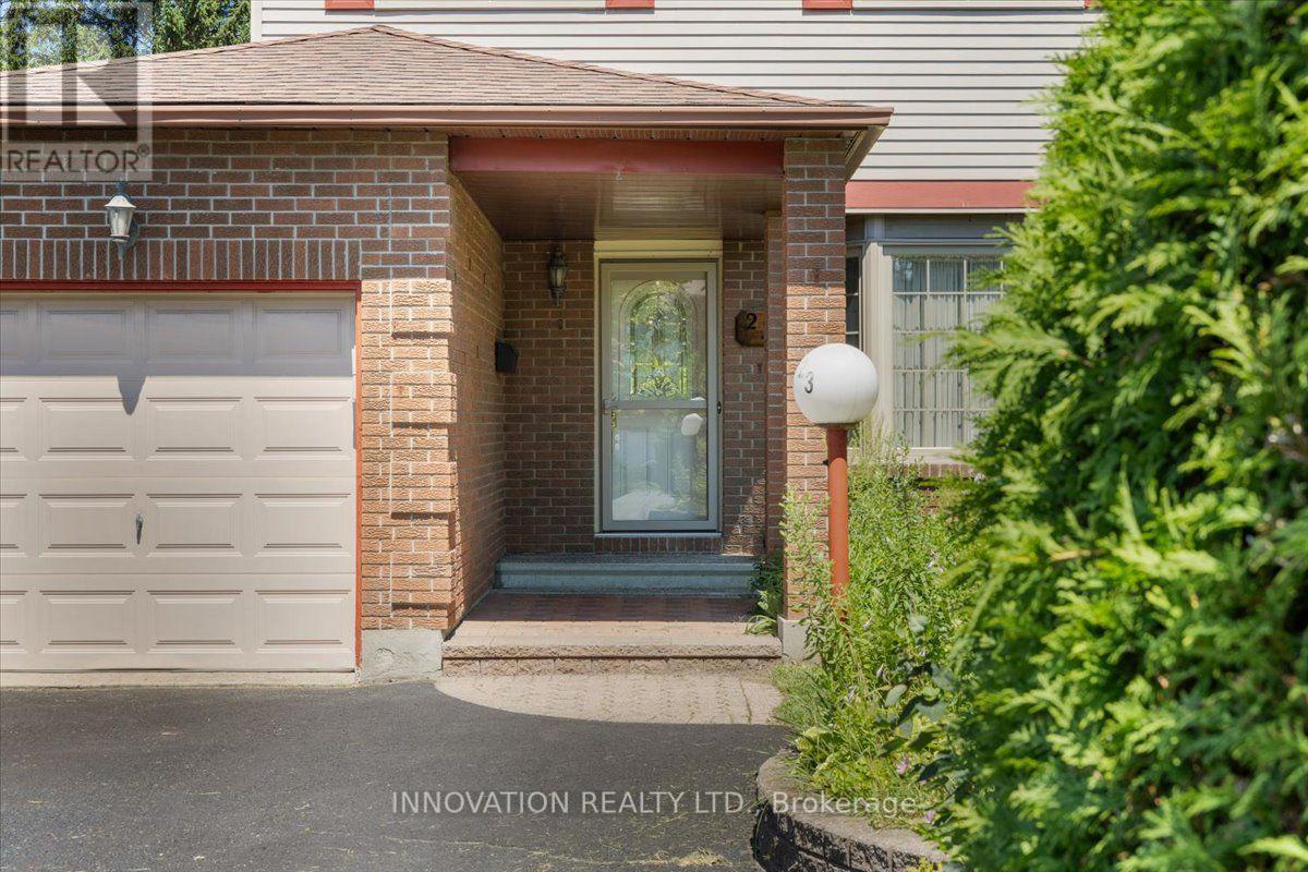23 Pheasant Run Drive, Ottawa, Ontario  K2J 2R3 - Photo 2 - X13628458
