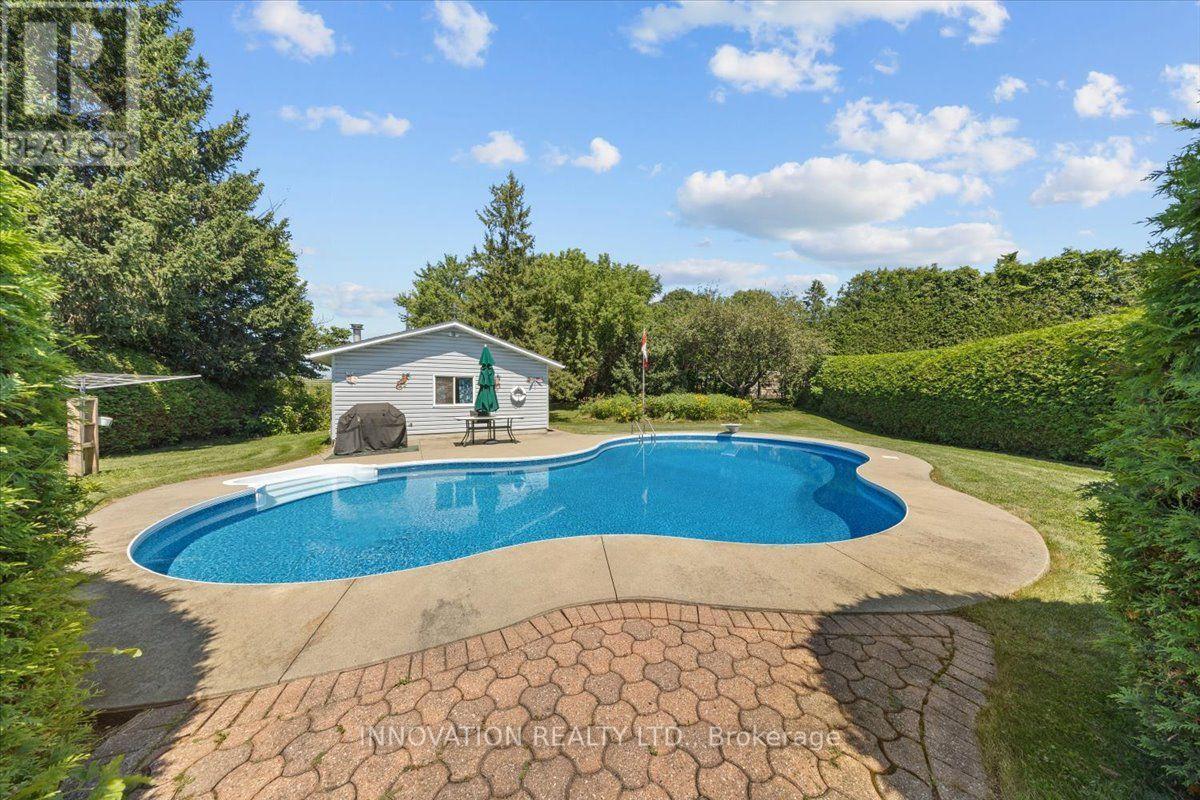 23 Pheasant Run Drive, Ottawa, Ontario  K2J 2R3 - Photo 35 - X13628458