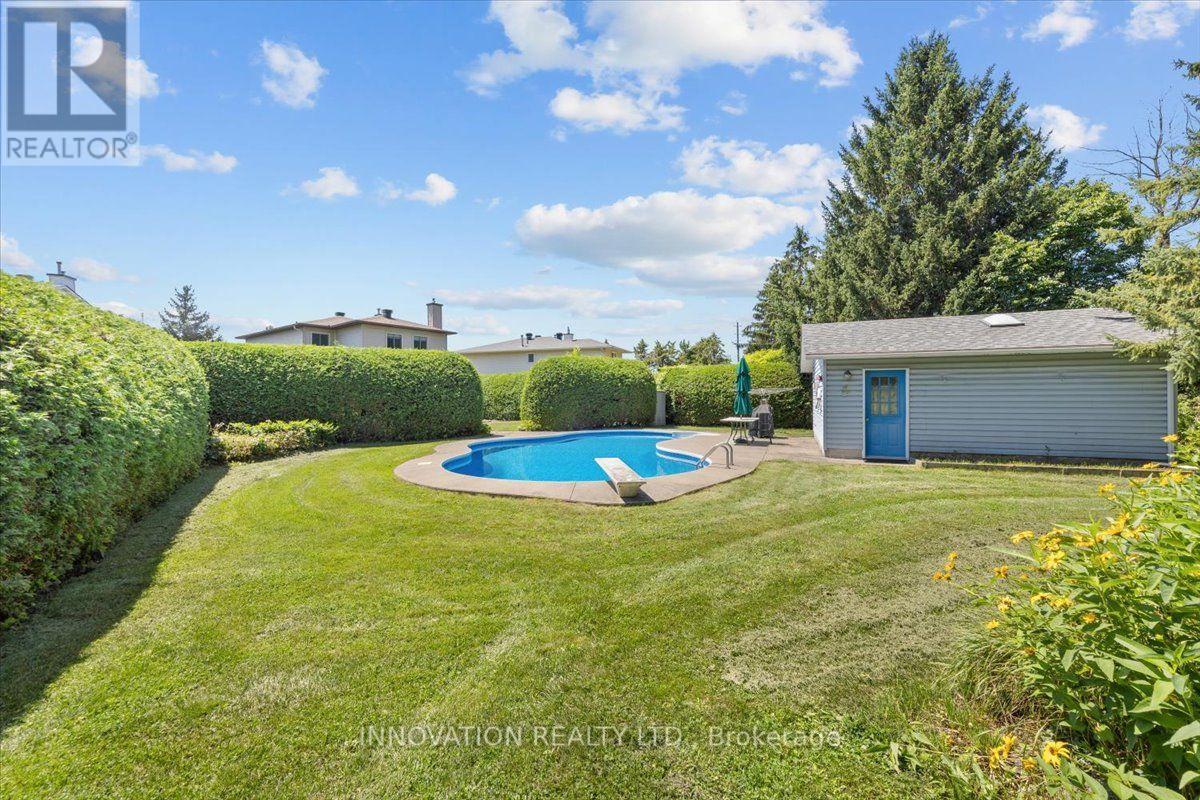 23 Pheasant Run Drive, Ottawa, Ontario  K2J 2R3 - Photo 37 - X13628458