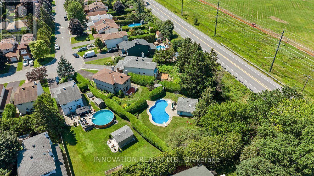 23 Pheasant Run Drive, Ottawa, Ontario  K2J 2R3 - Photo 46 - X13628458