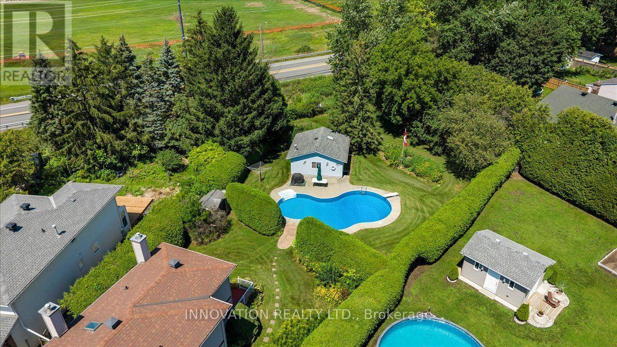 23 Pheasant Run Drive, Ottawa, Ontario  K2J 2R3 - Photo 49 - X13628458