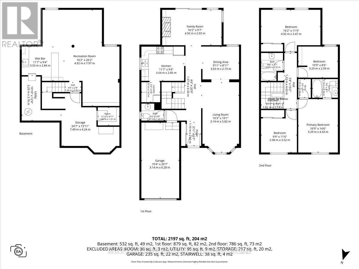 23 Pheasant Run Drive, Ottawa, Ontario  K2J 2R3 - Photo 50 - X13628458