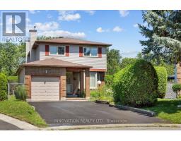 23 PHEASANT RUN DRIVE, ottawa, Ontario