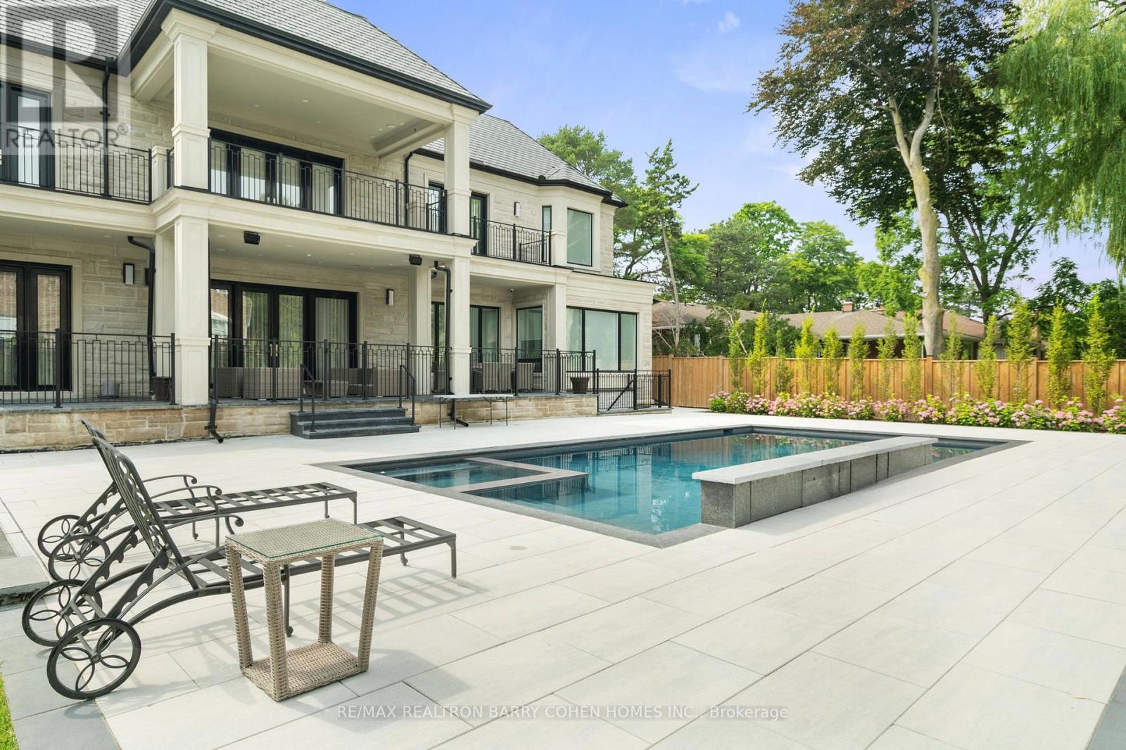 23 Sandfield Road, Toronto, Ontario  M3B 2B5 - Photo 15 - C13117842