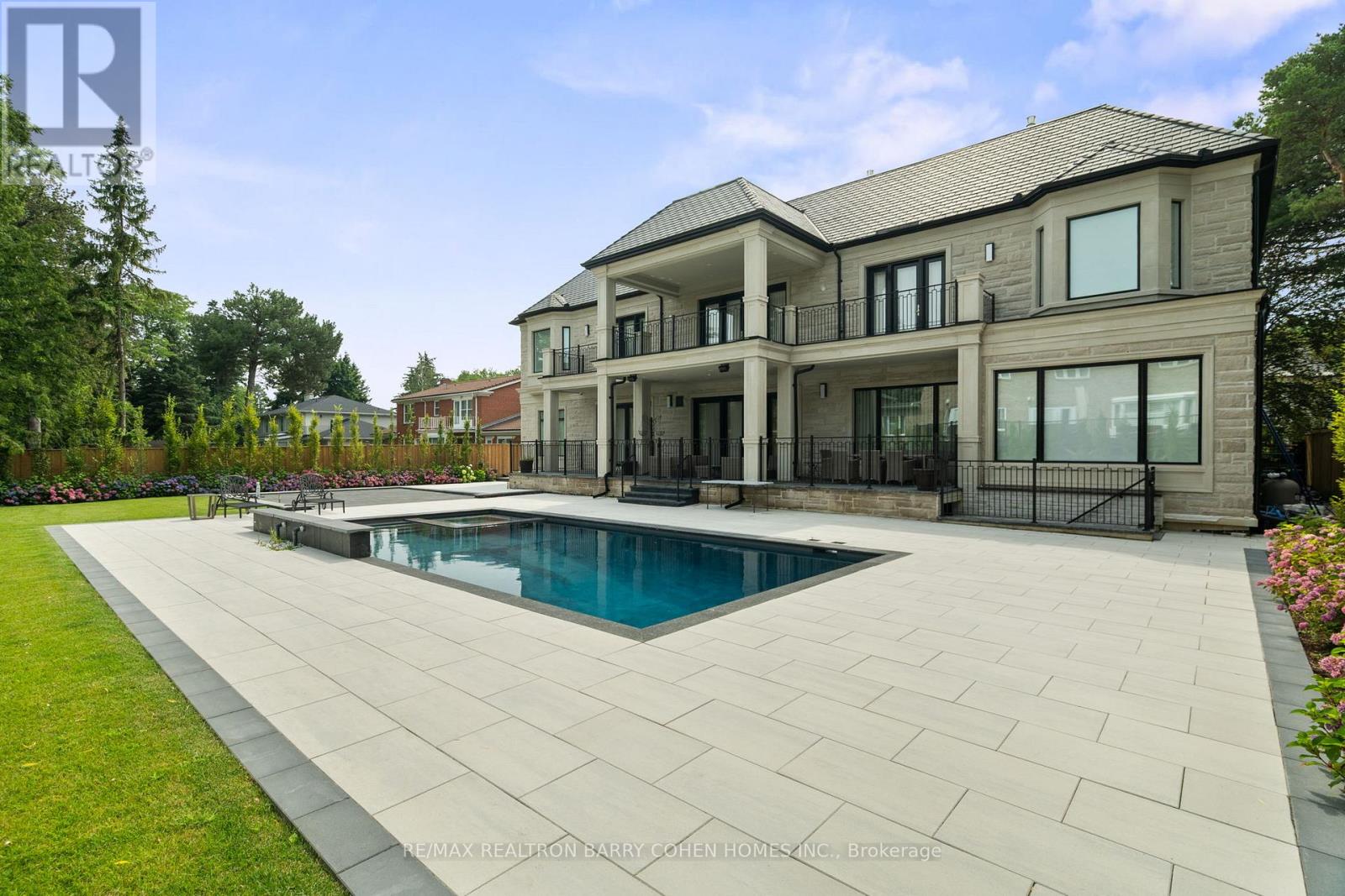 23 Sandfield Road, Toronto, Ontario  M3B 2B5 - Photo 38 - C13117842