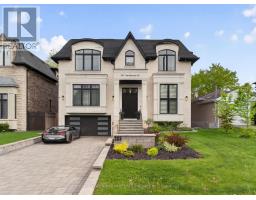 205 NORTHWOOD DRIVE, Toronto, Ontario