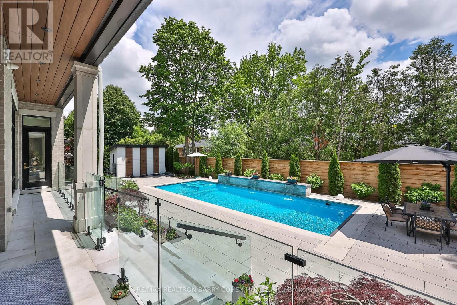 15 Sulgrave Crescent, Toronto, Ontario  M2L 1W5 - Photo 32 - C13568072