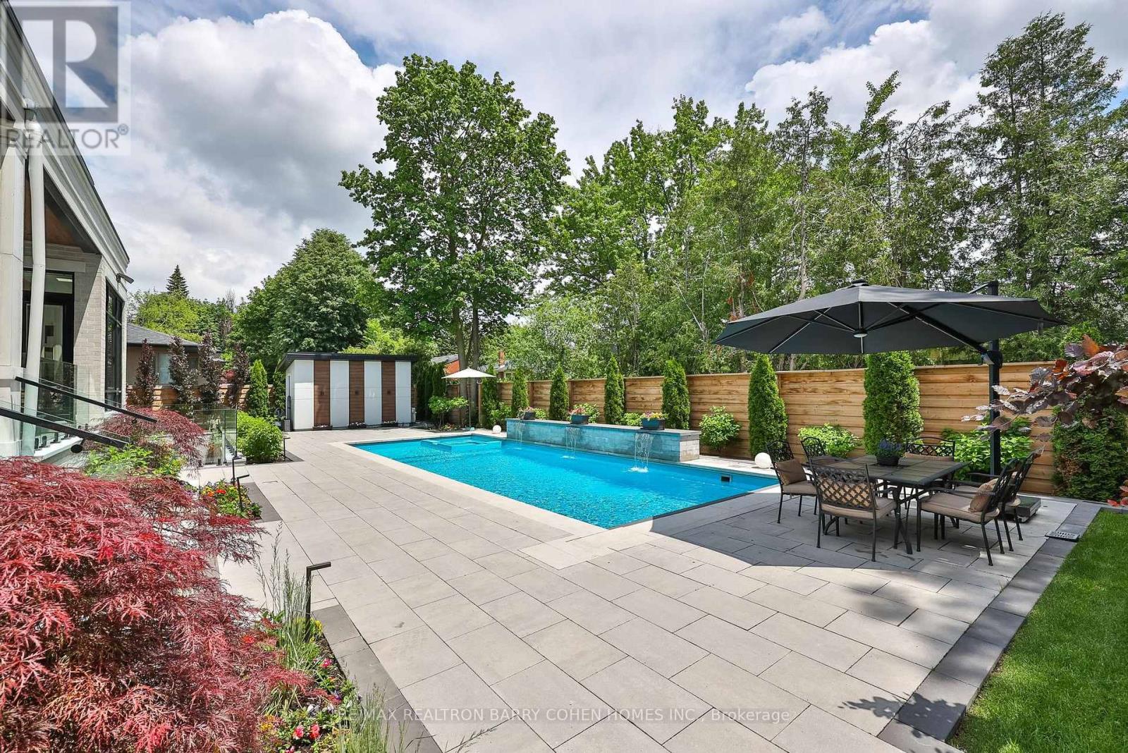 15 Sulgrave Crescent, Toronto, Ontario  M2L 1W5 - Photo 35 - C13568072