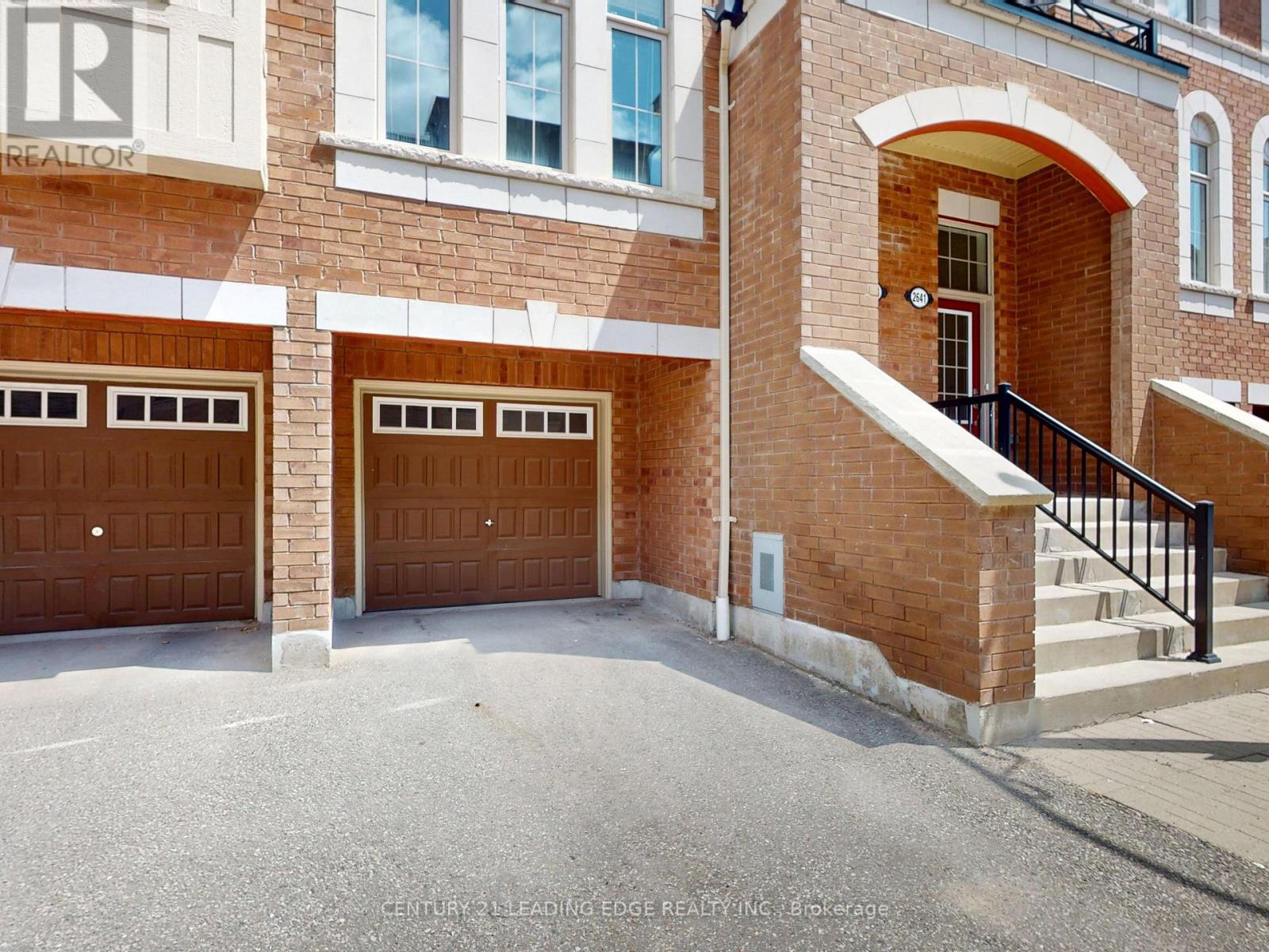 22 - 2643 Deputy Minister Path, Oshawa, Ontario L1L 0M7 - Photo 3 - E13605652
