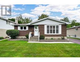 748 MONTCALM COURT, Cornwall, Ontario