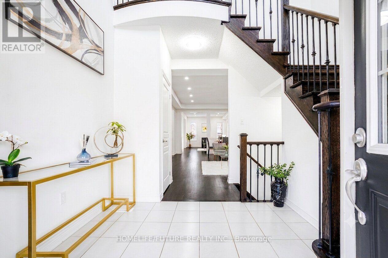 80 Henry Bauer Avenue, Markham (Berczy), Ontario  L6C 0T1 - Photo 1 - N13627616