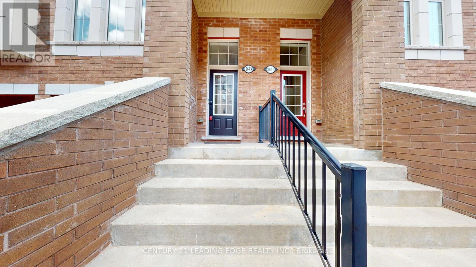 22 - 2643 Deputy Minister Path, Oshawa, Ontario L1L 0M7 - Photo 5 - E13605652