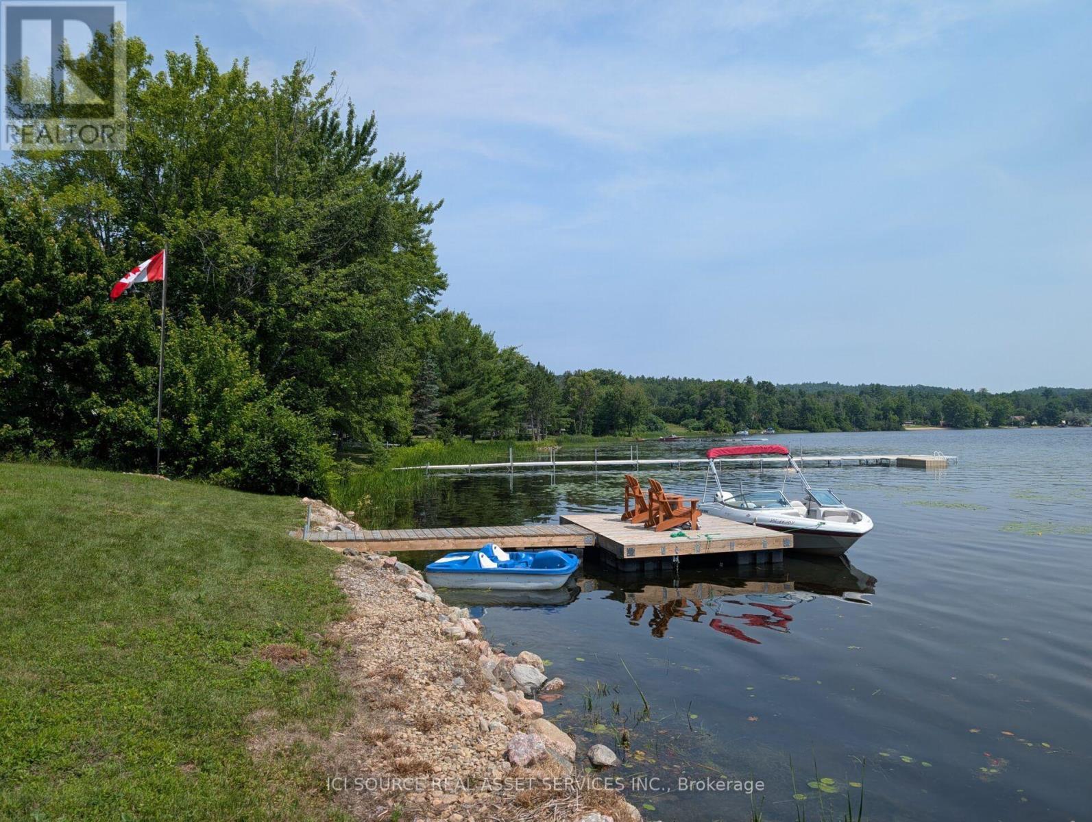 47 Mundts Bay Lane, North Algona Wilberforce, Ontario  K0J 1X0 - Photo 12 - X13596366