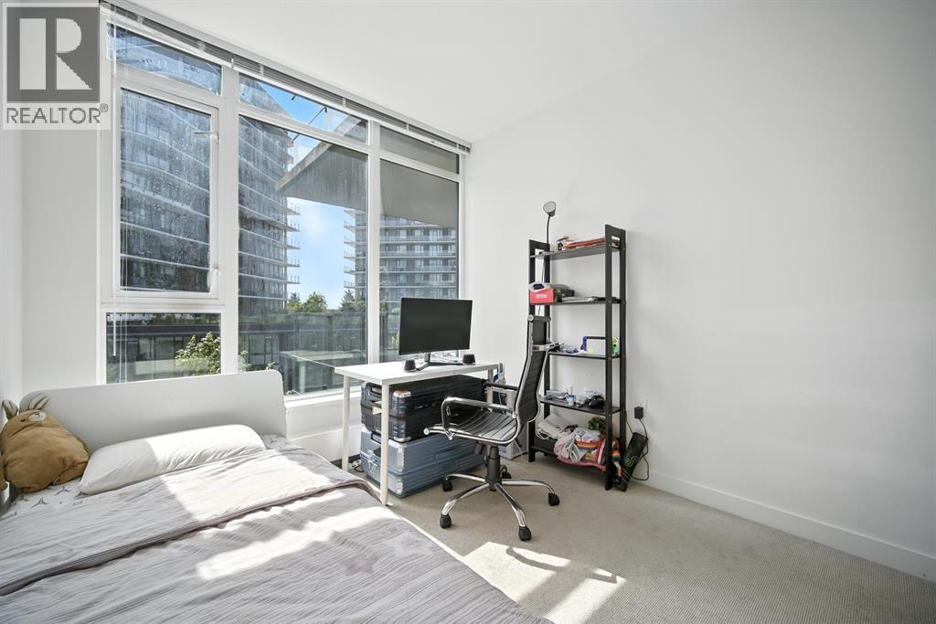 4xx 8850 University Crescent, Burnaby, British Columbia  V5A 0C8 - Photo 2 - R3151797