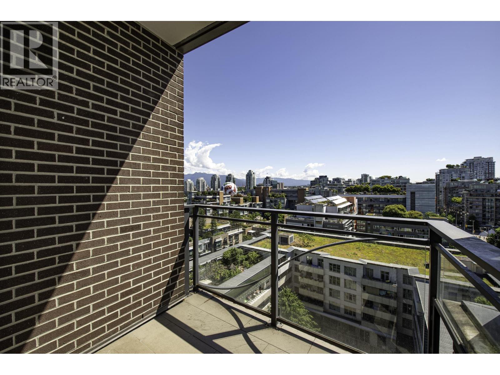 1102 181 W 1ST AVENUE, Vancouver, British Columbia