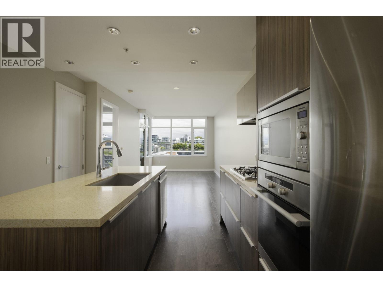 1102 181 W 1st Avenue, Vancouver, British Columbia  V5Y 0E3 - Photo 3 - R3151799