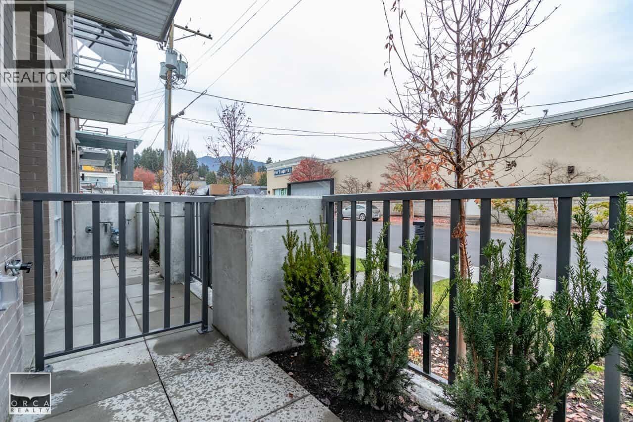 102 1591 Bowser Avenue, North Vancouver, British Columbia  V7P 1Z4 - Photo 6 - R3151800