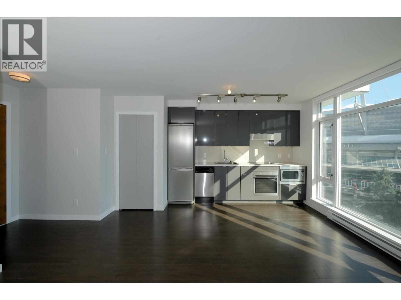 705 161 W Georgia Street, Vancouver, British Columbia  V6B 0K9 - Photo 3 - R3151802