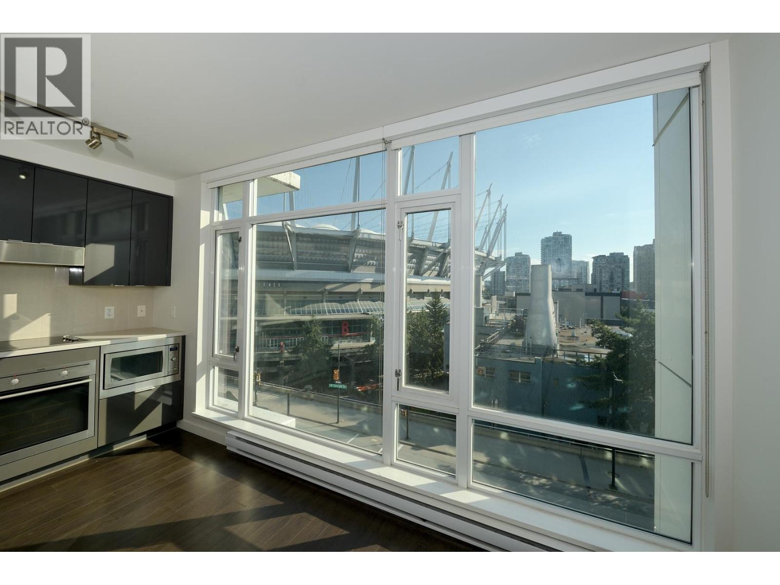 705 161 W Georgia Street, Vancouver, British Columbia  V6B 0K9 - Photo 4 - R3151802