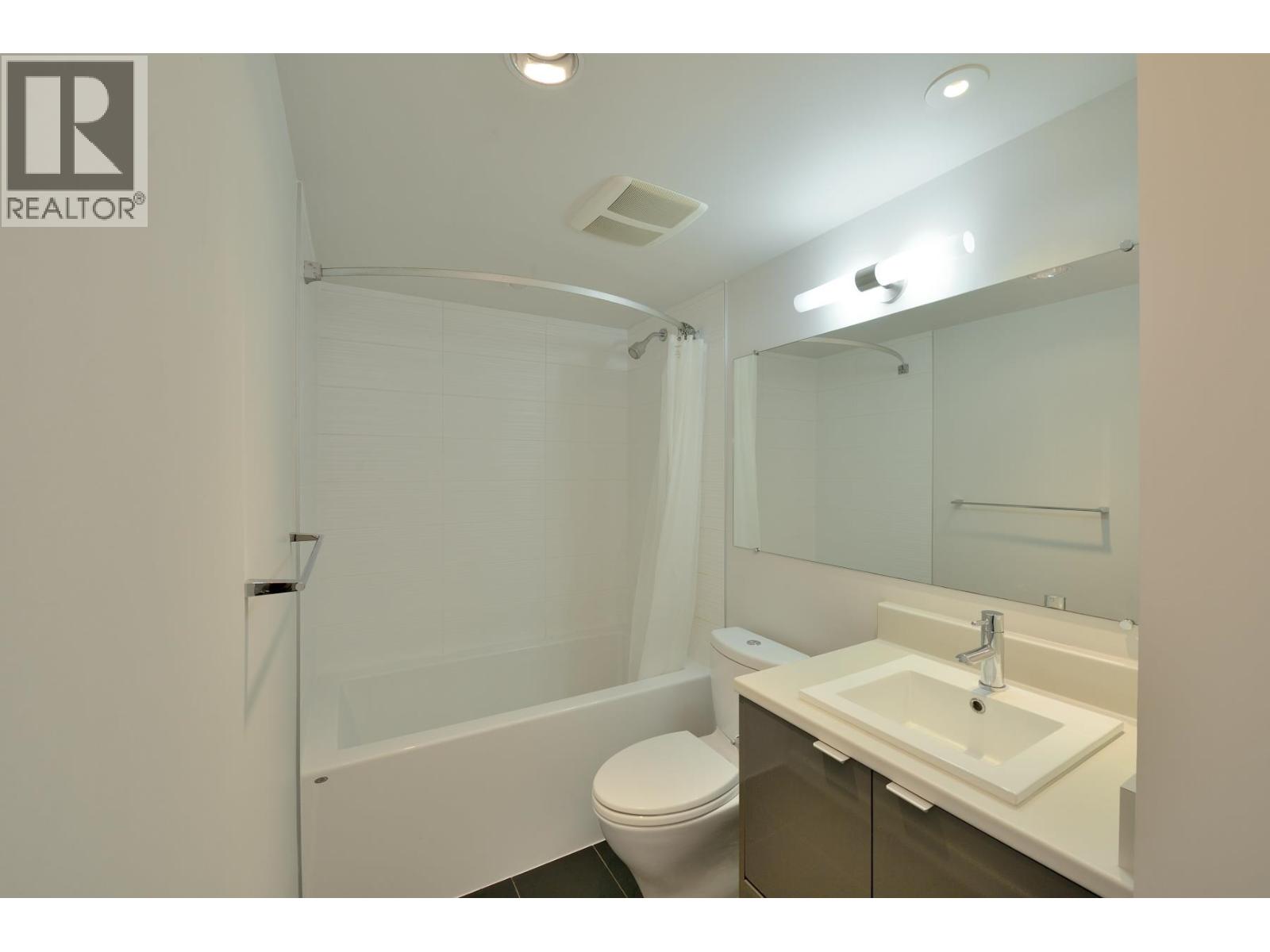 705 161 W Georgia Street, Vancouver, British Columbia  V6B 0K9 - Photo 6 - R3151802
