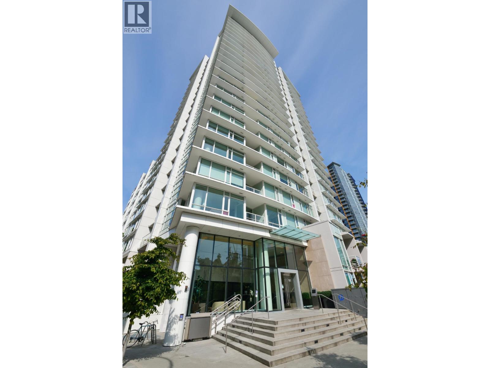 705 161 W Georgia Street, Vancouver, British Columbia  V6B 0K9 - Photo 8 - R3151802
