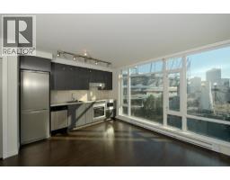 705 161 W GEORGIA STREET, Vancouver, British Columbia
