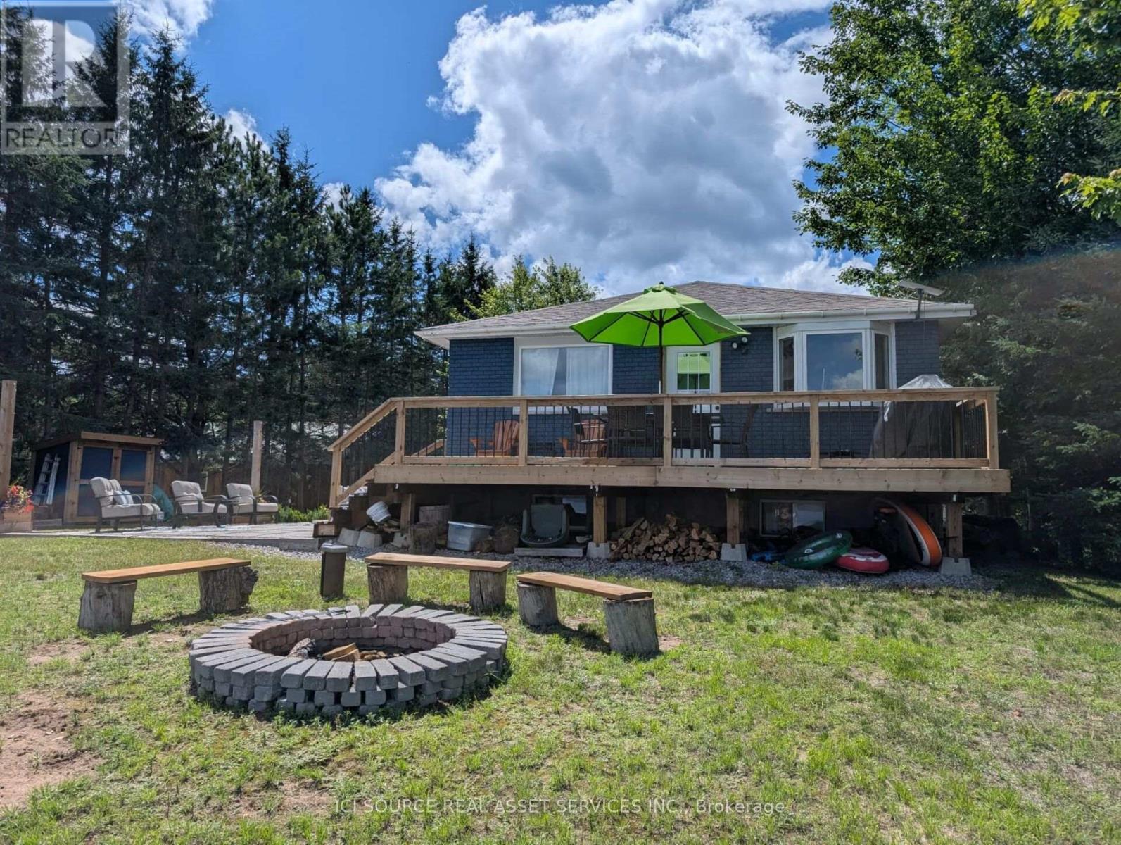 47 Mundts Bay Lane, North Algona Wilberforce, Ontario  K0J 1X0 - Photo 10 - X13596366
