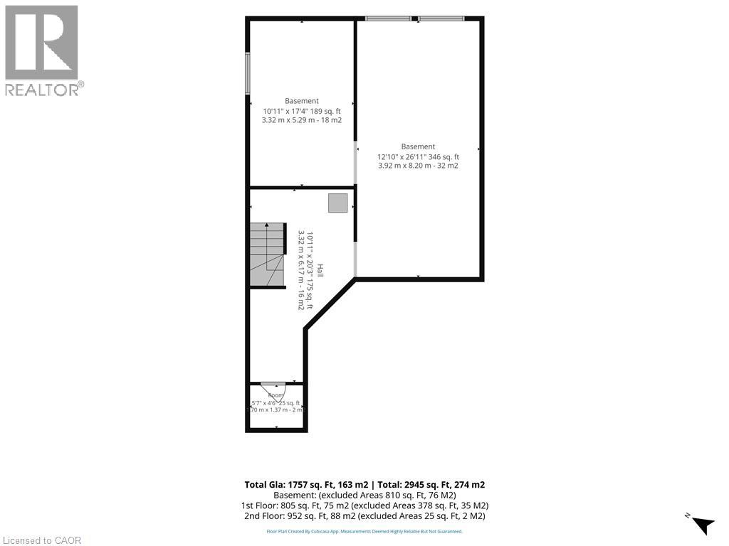 111 Amber Street, Waterford, Ontario  N0E 1Y0 - Photo 32 - 40852691