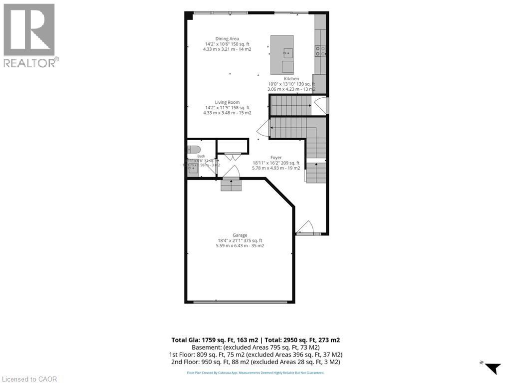 107 Amber Street, Waterford, Ontario  N0E 1Y0 - Photo 35 - 40852665