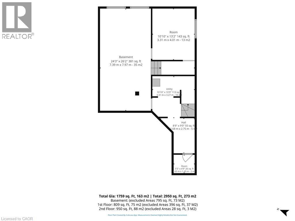 115 Amber Street, Waterford, Ontario  N0E 1Y0 - Photo 33 - 40852628