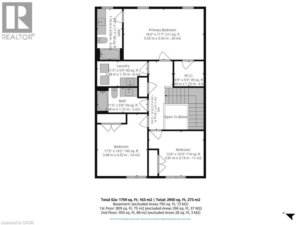 115 Amber Street, Waterford, Ontario  N0E 1Y0 - Photo 35 - 40852628
