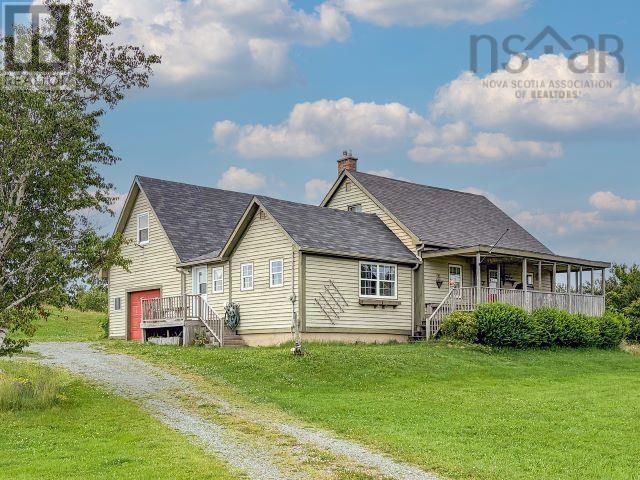 6380 Highway 245 McArras Brook, McArras Brook, Nova Scotia